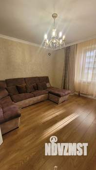 2-к квартира, на длительный срок, 65м2, 7/17 этаж