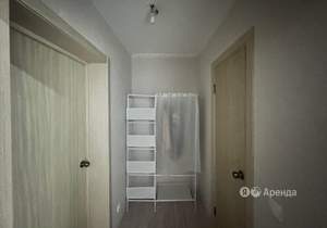 Студия квартира, на длительный срок, 25м2, 1/16 этаж