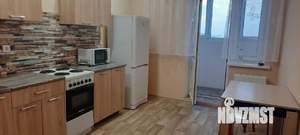 2-к квартира, на длительный срок, 54м2, 20/21 этаж