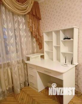 1-к квартира, на длительный срок, 30м2, 1/5 этаж