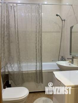 1-к квартира, на длительный срок, 37м2, 15/16 этаж