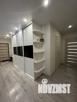 2-к квартира, посуточно, 72м2, 2/17 этаж
