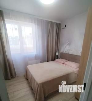 2-к квартира, на длительный срок, 49м2, 12/16 этаж