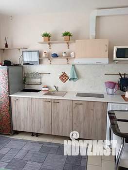 Студия квартира, посуточно, 20м2, 1/16 этаж