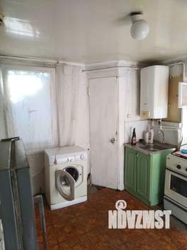 1-к квартира, на длительный срок, 35м2, 1/1 этаж