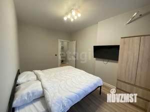 1-к квартира, на длительный срок, 38м2, 3/16 этаж