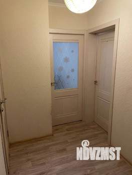 1-к квартира, на длительный срок, 40м2, 4/16 этаж