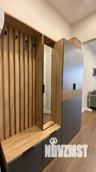 Студия квартира, на длительный срок, 26м2, 5/17 этаж