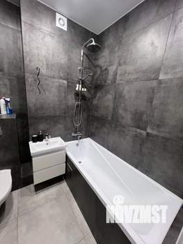 1-к квартира, на длительный срок, 34м2, 4/9 этаж