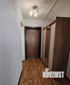 1-к квартира, на длительный срок, 38м2, 2/16 этаж