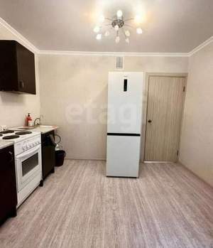 1-к квартира, на длительный срок, 44м2, 1/16 этаж