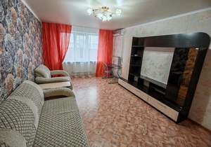 2-к квартира, на длительный срок, 70м2, 3/14 этаж