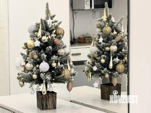 1-к квартира, посуточно, 21м2, 1/1 этаж