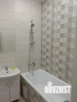 1-к квартира, на длительный срок, 38м2, 12/19 этаж