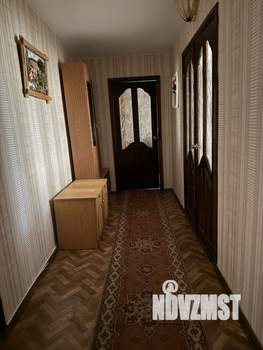 2-к квартира, на длительный срок, 52м2, 3/9 этаж