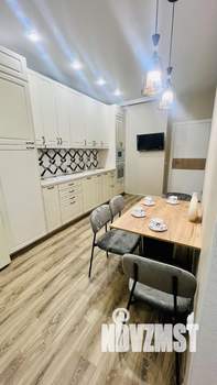 1-к квартира, на длительный срок, 42м2, 12/16 этаж