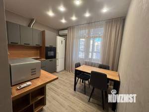 1-к квартира, на длительный срок, 36м2, 16/20 этаж