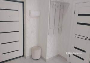 2-к квартира, на длительный срок, 52м2, 18/20 этаж