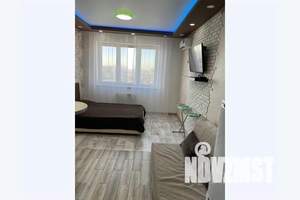 1-к квартира, посуточно, 25м2, 16/19 этаж