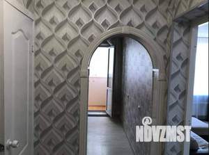 1-к квартира, на длительный срок, 40м2, 7/16 этаж