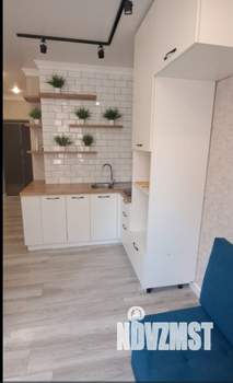 1-к квартира, на длительный срок, 36м2, 6/17 этаж