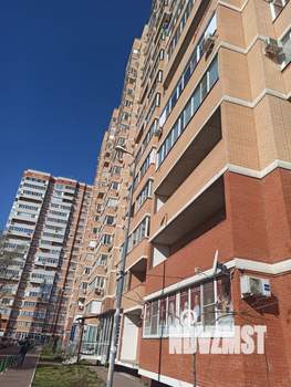 2-к квартира, на длительный срок, 74м2, 3/21 этаж