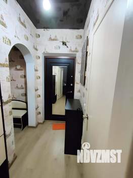 1-к квартира, на длительный срок, 35м2, 3/10 этаж