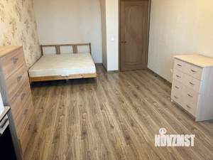 1-к квартира, на длительный срок, 45м2, 10/16 этаж