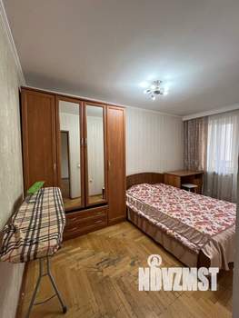 3-к квартира, на длительный срок, 72м2, 3/10 этаж