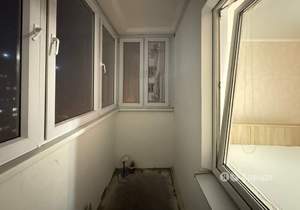 Студия квартира, на длительный срок, 24м2, 12/16 этаж