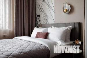 1-к квартира, посуточно, 27м2, 23/24 этаж