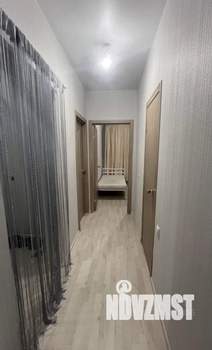 2-к квартира, на длительный срок, 46м2, 2/16 этаж