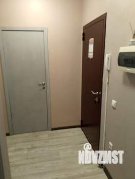 1-к квартира, на длительный срок, 43м2, 6/19 этаж