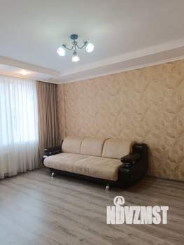 2-к квартира, на длительный срок, 60м2, 3/10 этаж