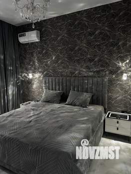 2-к квартира, на длительный срок, 60м2, 24/24 этаж