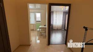 1-к квартира, на длительный срок, 35м2, 14/17 этаж