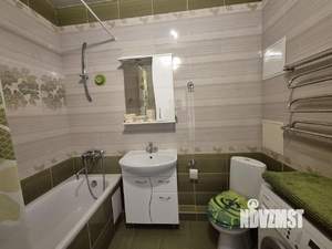 1-к квартира, на длительный срок, 38м2, 13/15 этаж