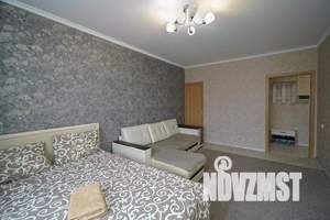 1-к квартира, посуточно, 47м2, 5/17 этаж