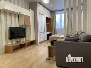 1-к квартира, посуточно, 41м2, 1/1 этаж