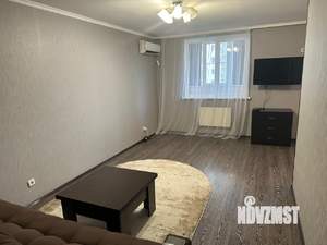 1-к квартира, на длительный срок, 50м2, 4/20 этаж