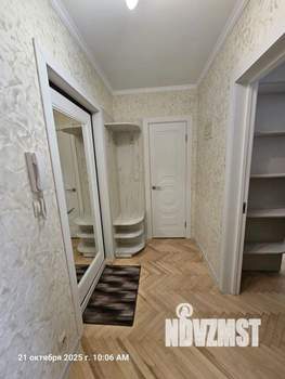 1-к квартира, на длительный срок, 39м2, 2/9 этаж