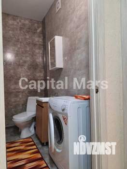 1-к квартира, на длительный срок, 35м2, 3/18 этаж