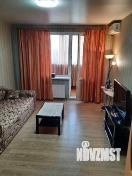 1-к квартира, на длительный срок, 41м2, 9/20 этаж