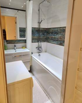 1-к квартира, на длительный срок, 45м2, 9/18 этаж