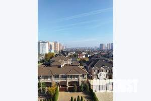 2-к квартира, посуточно, 60м2, 7/10 этаж