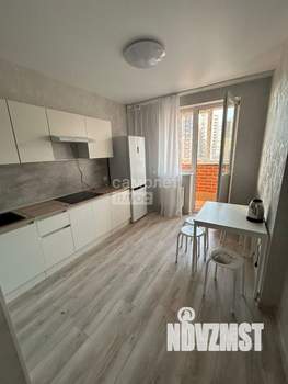 1-к квартира, на длительный срок, 35м2, 9/16 этаж