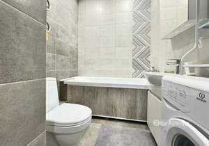 Студия квартира, на длительный срок, 23м2, 13/22 этаж