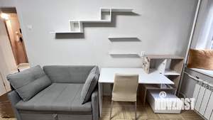 1-к квартира, на длительный срок, 32м2, 2/5 этаж