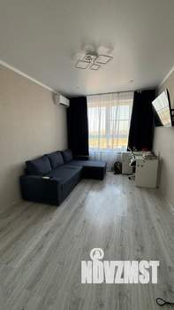 1-к квартира, на длительный срок, 36м2, 10/10 этаж