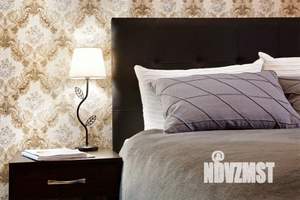 1-к квартира, посуточно, 48м2, 1/1 этаж